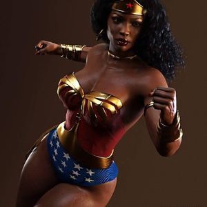 Meet your Posher, Lisa